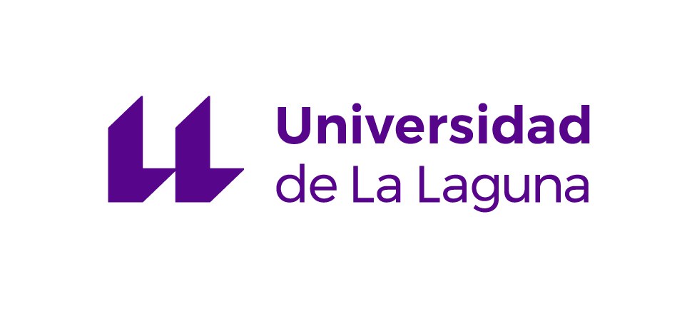 Logo Universidad de la Laguna